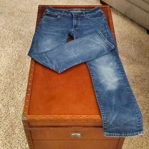 American Eagle Ne(x)t Level Flex jeans, size 30x30